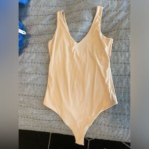 Aerie-Smoothez Bodysuit